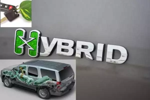 The Advantage Of Hybrid Cars Over Non-Hybrids [FOR ALL]